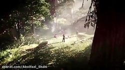 تریلر بازی فارکرای