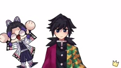 طنز خنده دار از انیمه ی شیطان...