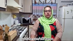 طرز تهیه شیرینی خوشمزه کاکا کد...