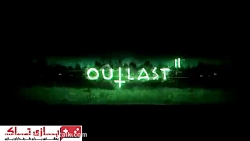 تریلر برعکس شده ی Outlast II