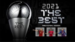 نامزدهای نهایی بهترین بازیکن م...