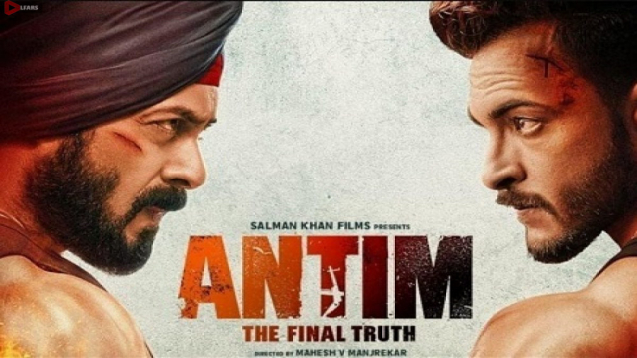 فیلم هندی پایان: حقیقت نهایی  2021 Antim:The Final Truth اکشن زیرنویس فارسی زمان6660ثانیه