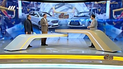 گفتگو با نمایندگان دو خودروساز درباره قیمت خودرو گفتگو با نمایندگان دو خودروساز درباره قیمت خودرو