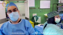 عمل جراحی فیوژن ستون فقرات