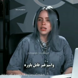 دوباره صحبت های انگیزشی بیلی ا...
