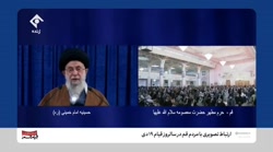 زنده ماندن یاد شهید سلیمانی
