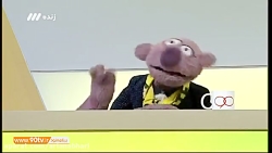 گفتگو جالب لوران بلان با جناب...