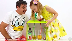 ناستیا و استیسی  ماجراهای ناست...