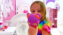 ناستیا و استیسی  ماجراهای ناست...