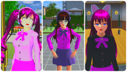 ساکورا اسکول طنز:این داستان اپ...