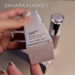 ویژگی سرم لیفتینگ والوفرم مری کی، فروشگاه صاحارا