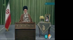 بیانات مقام معظم رهبری و اشاره به رشد تولید در صنایعی همچون فولاد در سال ۹۹