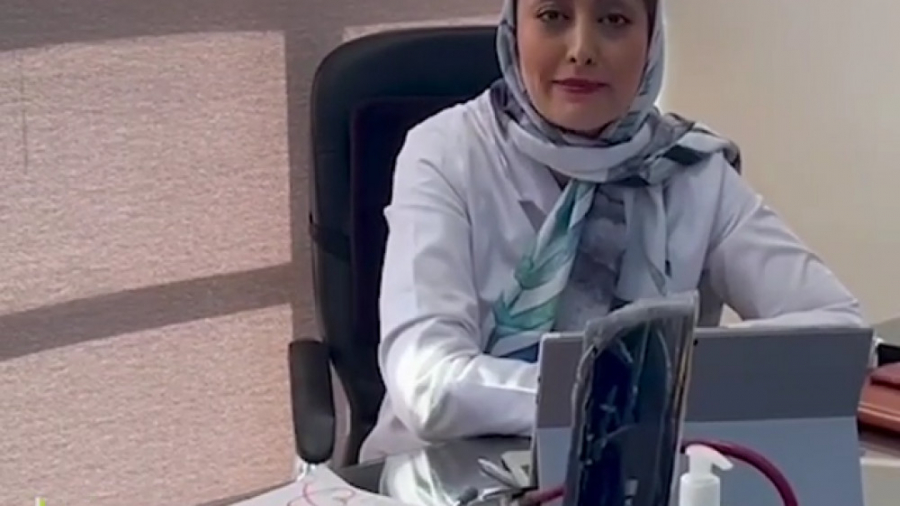 درد قفسه سینه ناشی از مشکلات قلبی کربوکسی تراپی