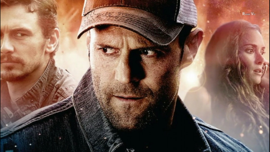 فیلم اکشن رزمی جیسون استاتهام - عملیات غیر نظامی زمان61ثانیه