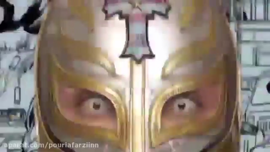 اهنگ ری مستریو