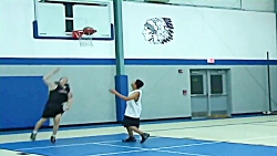 the killer cross over