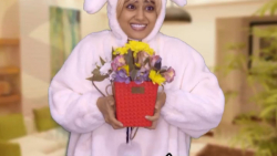 بمب خنده جدیدددد سرنا امینی  و...