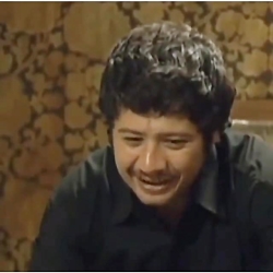 علی صادقی | آخر خنده