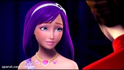 barbie la princesse et la popstar streaming vf