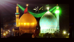 کلیپ اربعین (امام حسین ع و اما...