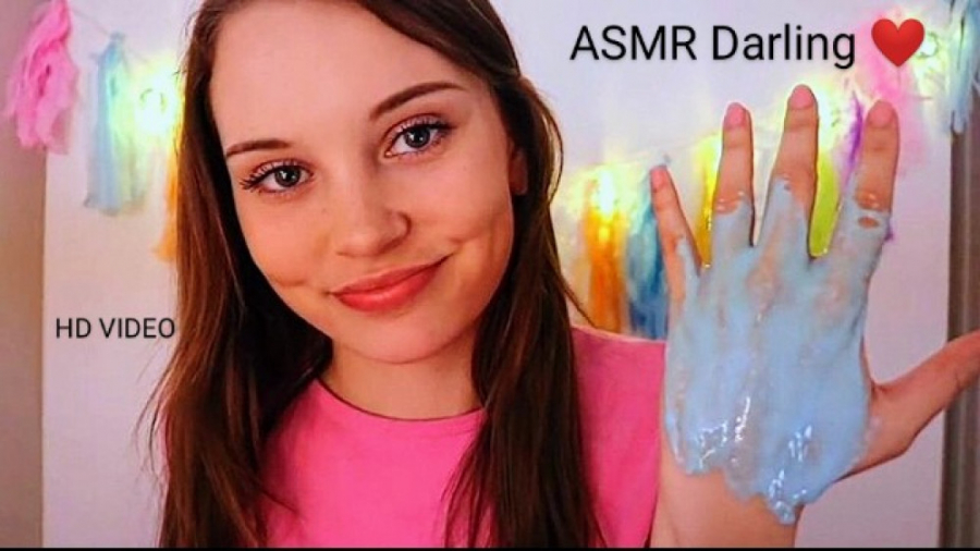 Asmr Darling Age