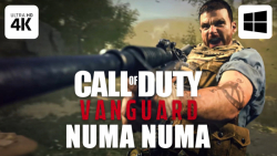 گیمپلی کالاف دیوتی ونگارد │ Call Of Duty Vanguard Gameplay