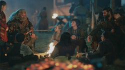 سریال حماسه قسمت ۳، زیرنویس فا...