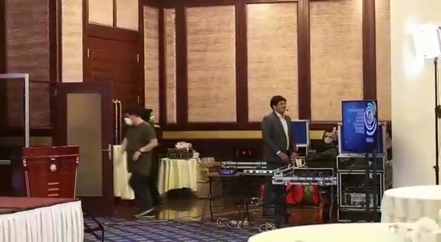 شرکت های حضور یافته در دومین رویداد نونمایی پارک فناوری پردیس