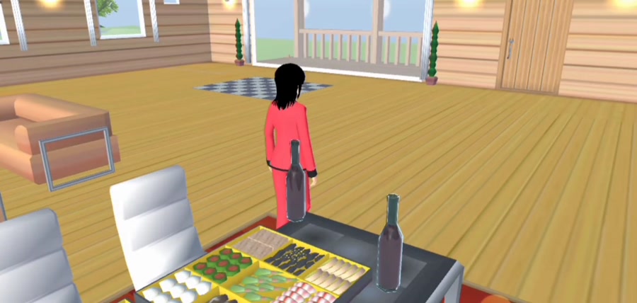 سریال ساکورا اسکول یتیم قسمت ه...