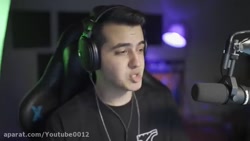 میم بیبی با آریا کیوکسر