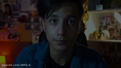 سعید والکور ویدئو ترسناک جدید&...