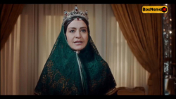 مریلا زارعی  بهرام رادان  پرین...