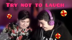 سعی کن نخندی با مجازات ویدیو ع...