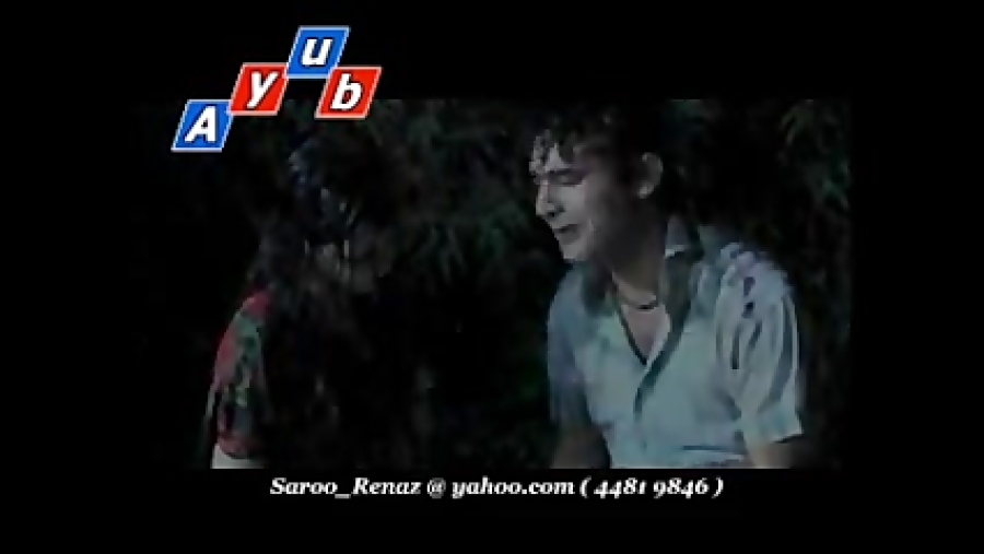 ویدئو موزیک کوردی هوگر که ریم کربوکسی تراپی