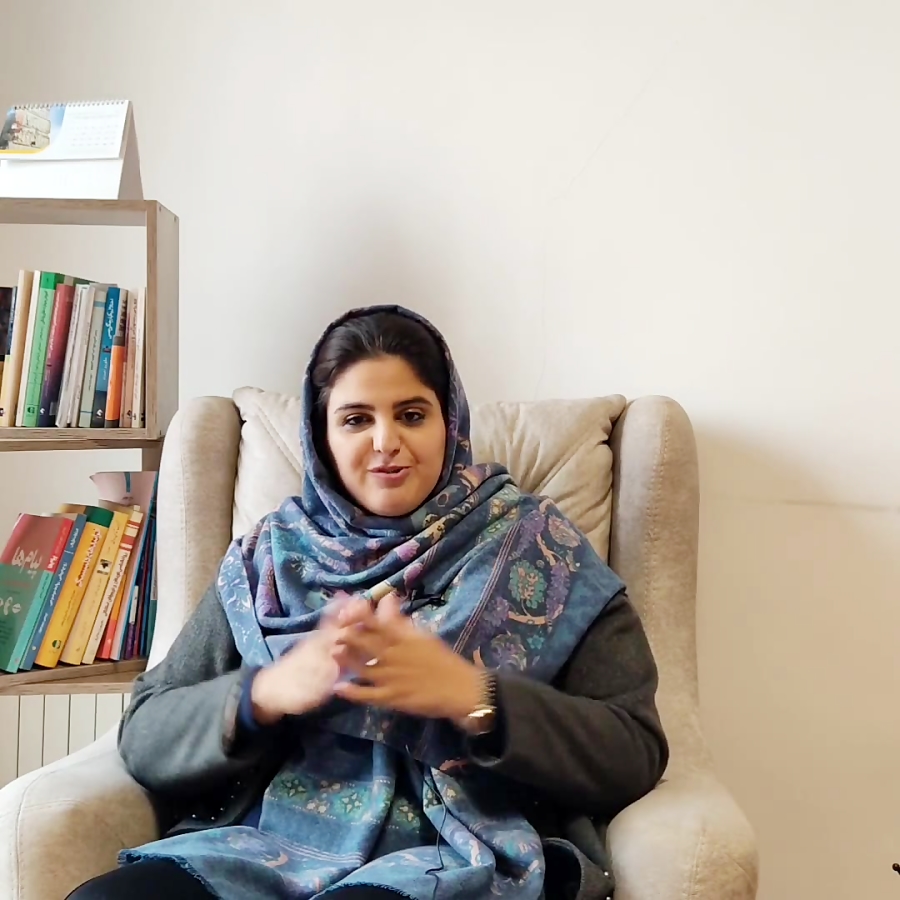 عزت نفس کودکان/ ژیکال