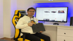 پی اس فایو دیجیتال بگیرم یا اس...