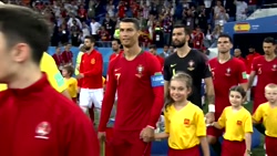 کریستیانو رونالدو یک اسطوره جا...