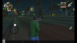 مرحله ۲۴ Gta San Andreas