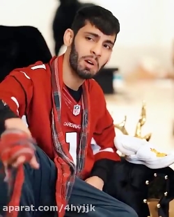 دابسمش سارا پویان نیما