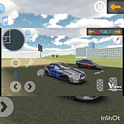 کورس 405 با دنا شاتون در کلاچ(...