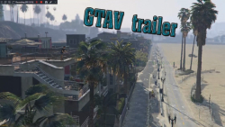 Trailer GTAV