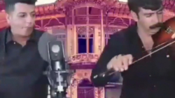 اهنگ غمگین ترکی . لری .کلیپ شاد محلی