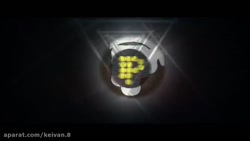 پوریا پوتک عجیب ترین شعبده باز...