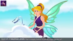 داستان های فارسی