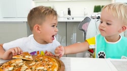 عزیزم کریس می خواهد بالاتر باش...