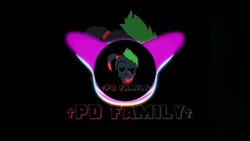 Pd Family Join Us