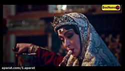 مریلا زارعی  بهرام رادان  پرین...