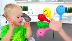 ولاد و نیکی ولاد شو نیکی و ولا...