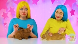 ولاد و نیکی ولاد شو نیکی و ولا...