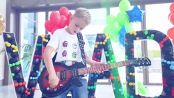 ولاد و نیکی ولاد شو نیکی و ولا...